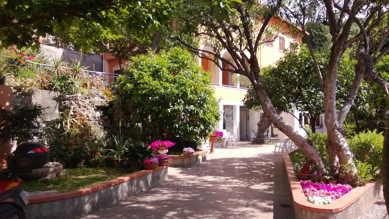 Orchidea Appart hôtel